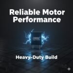 CBB65 Air Conditioning LumaxCapacitor 20UF - Image 2