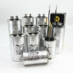 CBB65 Air Conditioning LumaxCapacitor 20UF - Image 8