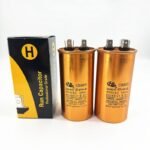 CBB65 Air Conditioning LumaxCapacitor 20UF - Image 4
