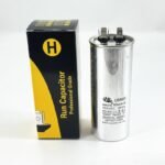 CBB65 Air Conditioning LumaxCapacitor 60UF