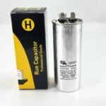 CBB65 Air Conditioning LumaxCapacitor 50UF - Image 4