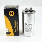 CBB65 Air Conditioning LumaxCapacitor 40UF