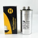 CBB65 Air Conditioning LumaxCapacitor 35UF