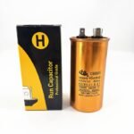 CBB65 Air Conditioning LumaxCapacitor 45UF