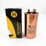 CBB65 Air Conditioning LumaxCapacitor 50UF