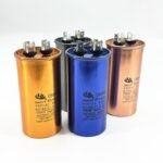 CBB65 Air Conditioning LumaxCapacitor 20UF - Image 6